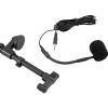 OMNITRONIC FAS Acoustic Guitar Microphone for Bodypack