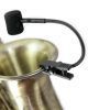 OMNITRONIC FAS Wind Instrument Microphone for Bodypack