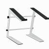 OMNITRONIC ELR-12/17 Notebook-Stand white
