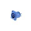 NEUTRIK PowerCon Mounting Plug bu NAC3MPXXA