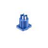 NEUTRIK PowerCon Mounting Plug bu NAC3MPXXA