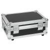 ROADINGER Flightcase 2x TSL-150/250/350