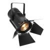 Fresnel színházi spotlámpa 350W EUROLITE LED THA-350F WW/CW Theater Spot