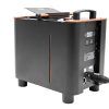 HAZEBASE hazer˛-the cube Smoke Machine