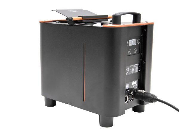 HAZEBASE hazer˛-the cube Smoke Machine