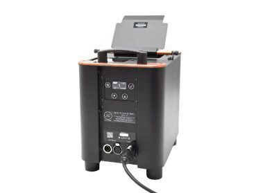 HAZEBASE hazer˛-the cube Smoke Machine