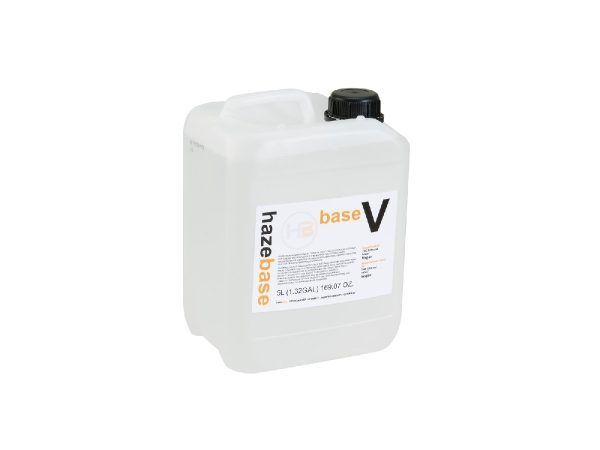 HAZEBASE Base*V Special Fluid 5l