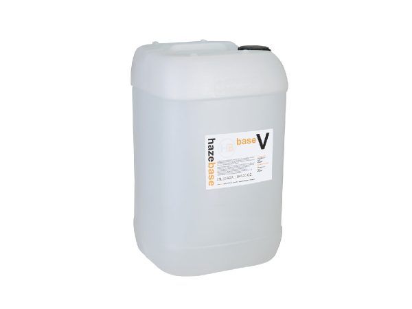 HAZEBASE Base*V Special Fluid 25l