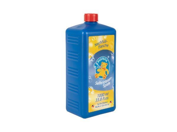 PUSTEFIX Bubble Fluid PRO 1l