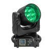 FUTURELIGHT EYE-740 MK2 QCL Zoom LED Moving Head Wash