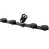 GUIL PZA-03 Microphone T-bar for 5 Microphones