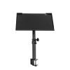 OMNITRONIC NTB-1 Notebook Desk Arm