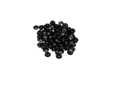 ACCESSORY endcap silicone 8