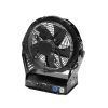 EUROLITE AF-180 Stage Fan DMX