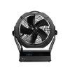 EUROLITE AF-180 Stage Fan DMX