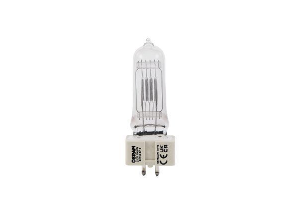 OSRAM T19 230V/1000W 64744 GX-9.5 750h longlife