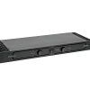 OMNITRONIC PKD-352 Class D Studio Amplifier