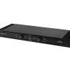 OMNITRONIC PKD-352 Class D Studio Amplifier