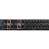 OMNITRONIC MTC-6408 8-Channel Amplifier