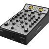 OMNITRONIC TRM-222 2-Channel Rotary Mixer