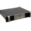 PSSO DCA-12000 2-Channel SMPS Amplifier