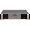 PSSO DCA-12000 2-Channel SMPS Amplifier