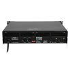 PSSO DCA-12000 2-Channel SMPS Amplifier