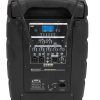 OMNITRONIC WAMS-12BT2 Wireless PA System