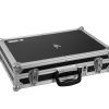 ROADINGER Microphone Case MRS-1 6 Microphones black