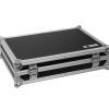 ROADINGER Microphone Case MRS-1 6 Microphones black