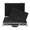 ROADINGER Microphone Case MRS-1 6 Microphones black