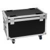 ROADINGER Flightcase 4x TMH-X4