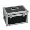 ROADINGER Flightcase 2x LED CLS-9 QCL RGB/WW 9x7W