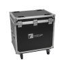 ROADINGER Flightcase 2x DMH-380