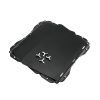 EUROLITE Barndoors for LED CSL-200 Spotlight black
