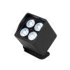 EUROLITE AKKU Mini IP UP-4 QCL Spot MK2