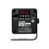 EUROLITE AKKU Mini IP UP-4 QCL Spot MK2