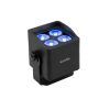 EUROLITE AKKU Mini IP UP-4 QCL Spot MK2