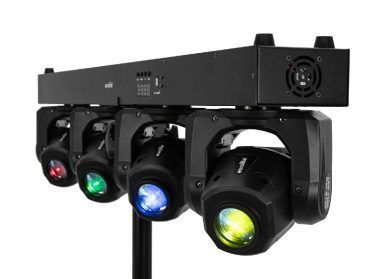 EUROLITE LED TMH Bar S120 Moving-Head Spots