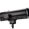 EUROLITE LED SL-1000 MFZ DMX Search Light incl. flight case