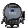 EUROLITE LED SL-1000 MFZ DMX Search Light incl. flight case