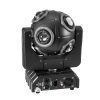 EUROLITE LED B-100 Hypno Single Ball Beam Effect