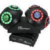 EUROLITE LED B-200 Hypno Double Ball Beam Effect