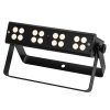 EUROLITE LED Silent Bar 16x4W RGB/WW