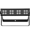 EUROLITE LED Silent Bar 16x4W RGB/WW