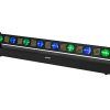 EUROLITE LED BAR-8 Swing QCL bar