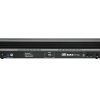 EUROLITE LED BAR-8 Swing QCL bar