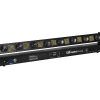 EUROLITE LED BAR-8 Swing QCL bar