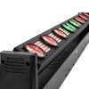 EUROLITE LED BAR-8 Swing QCL bar