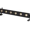 EUROLITE LED BAR-6 QCL RGB+WW Bar